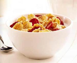 cereal